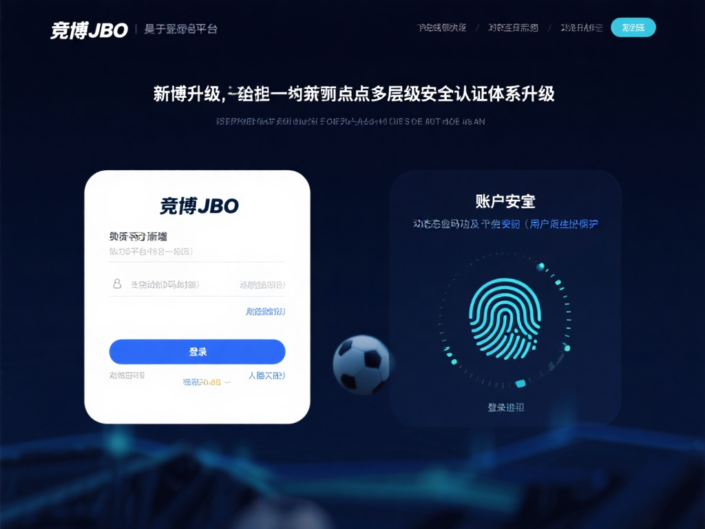 此次升级的另一个亮点是多层级安全认证体系上线。对于