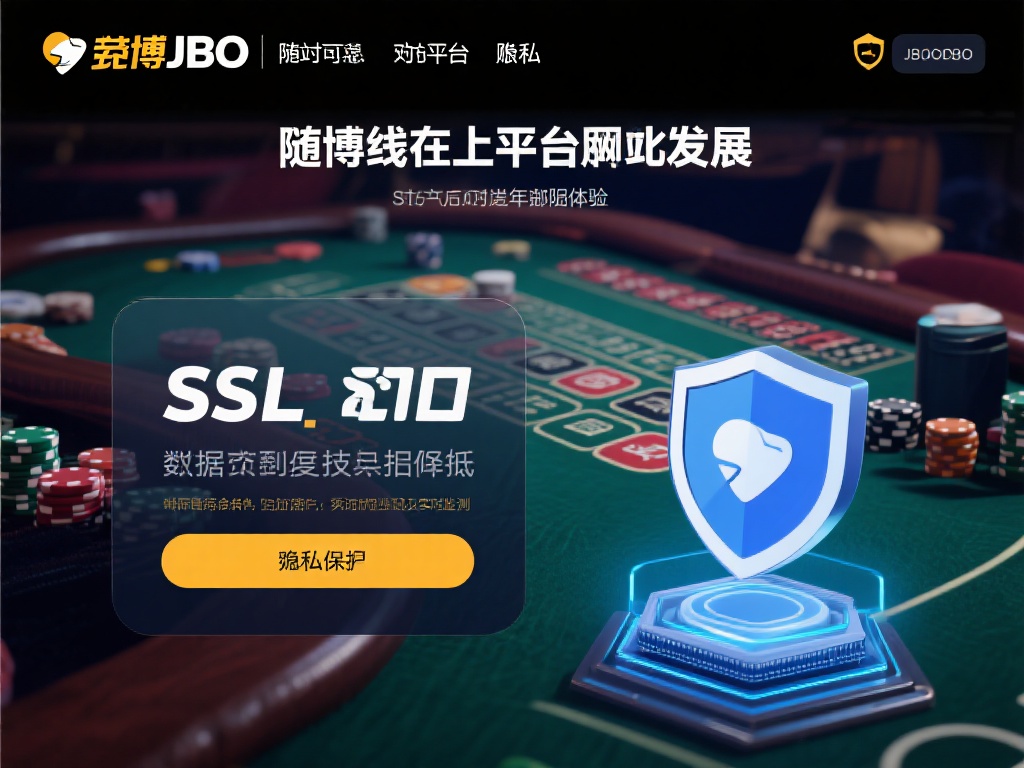 随着线上娱乐平台的发展，玩家对平台隐私与账户安全的