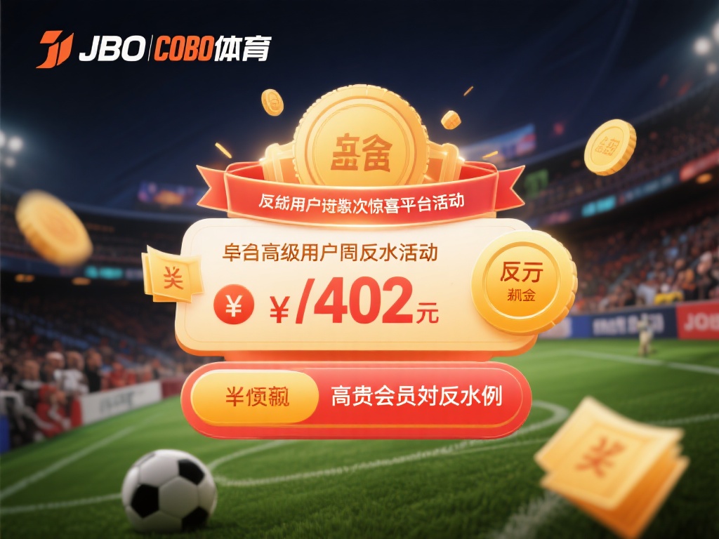 返水活动——资深用户的持续惊喜
长期玩家的忠诚度