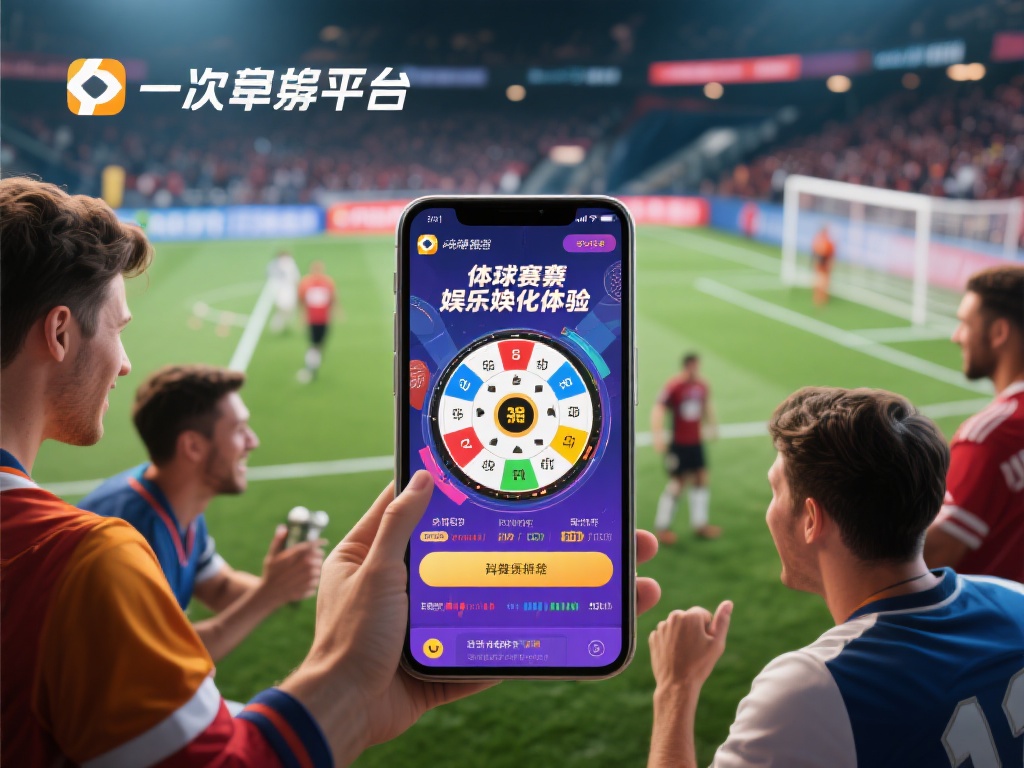 其次，该平台在体育竞猜和娱乐化体验上也投入了很多精