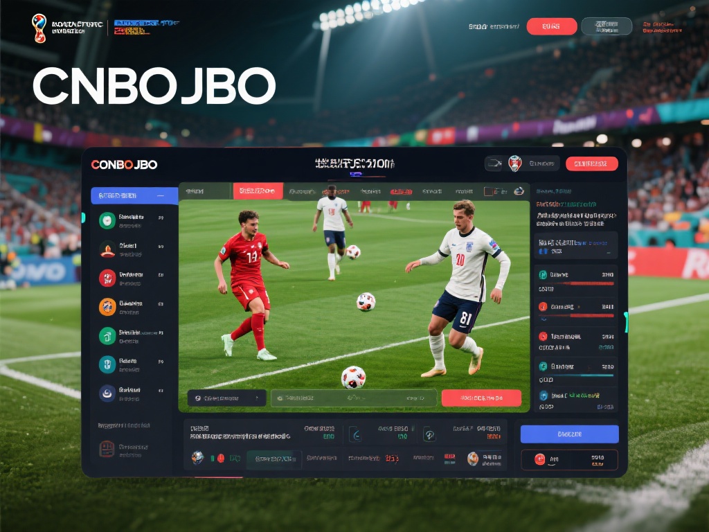 如何挑选优质赛事并玩转竟博JBO平台 竞技体育的魅力在于可预测性与精彩瞬间并存,但赛事的