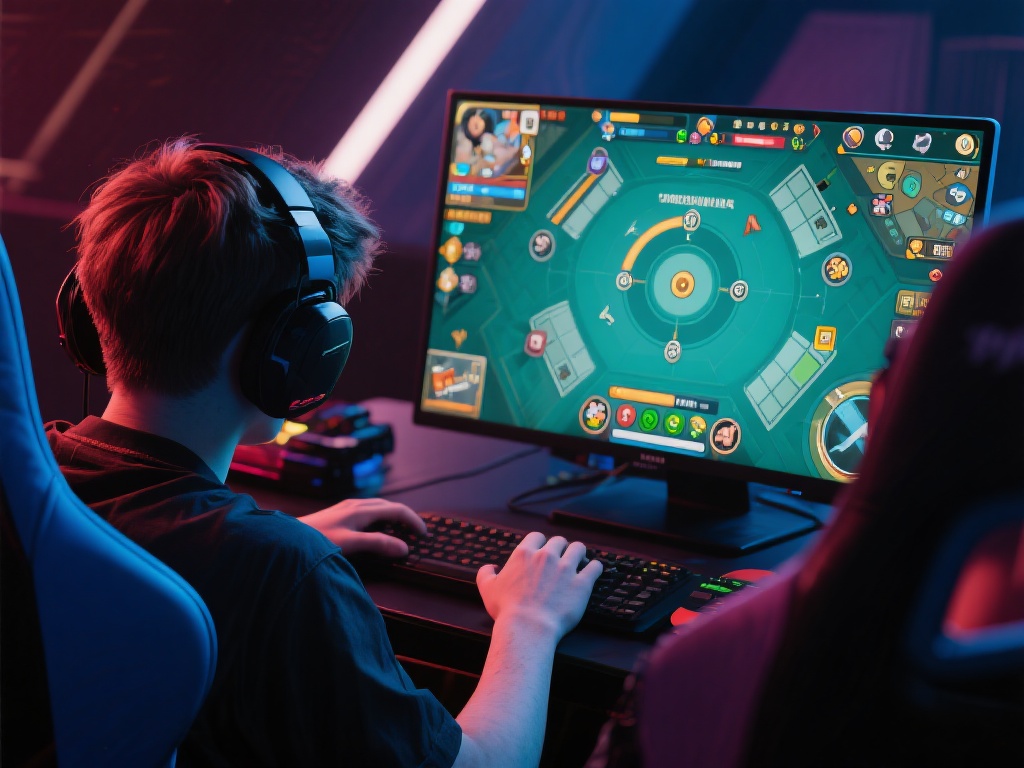 无论你选择哪款游戏，首先要做的就是彻底了解游戏的规