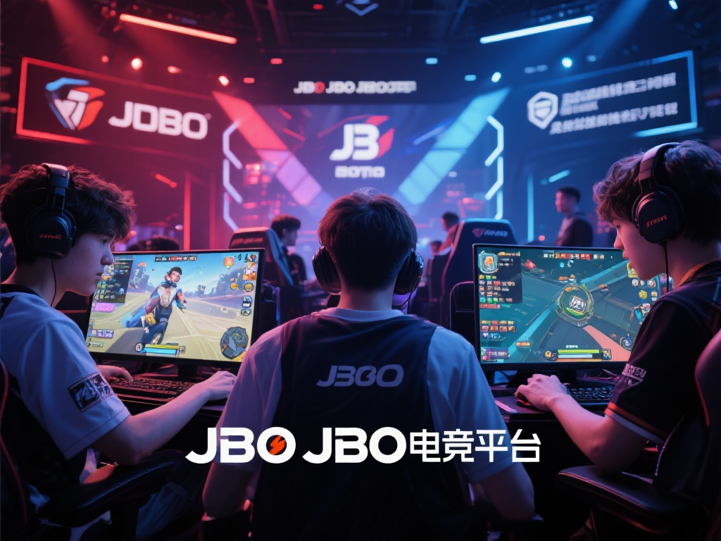 在快速发展的数字化时代，电子竞技已成为全球范围内备