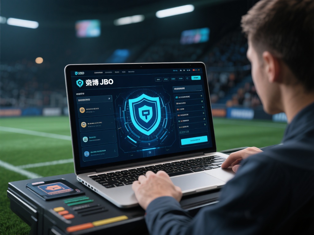 在数据安全和用户隐私愈发重要的今天，竟博JBO通过