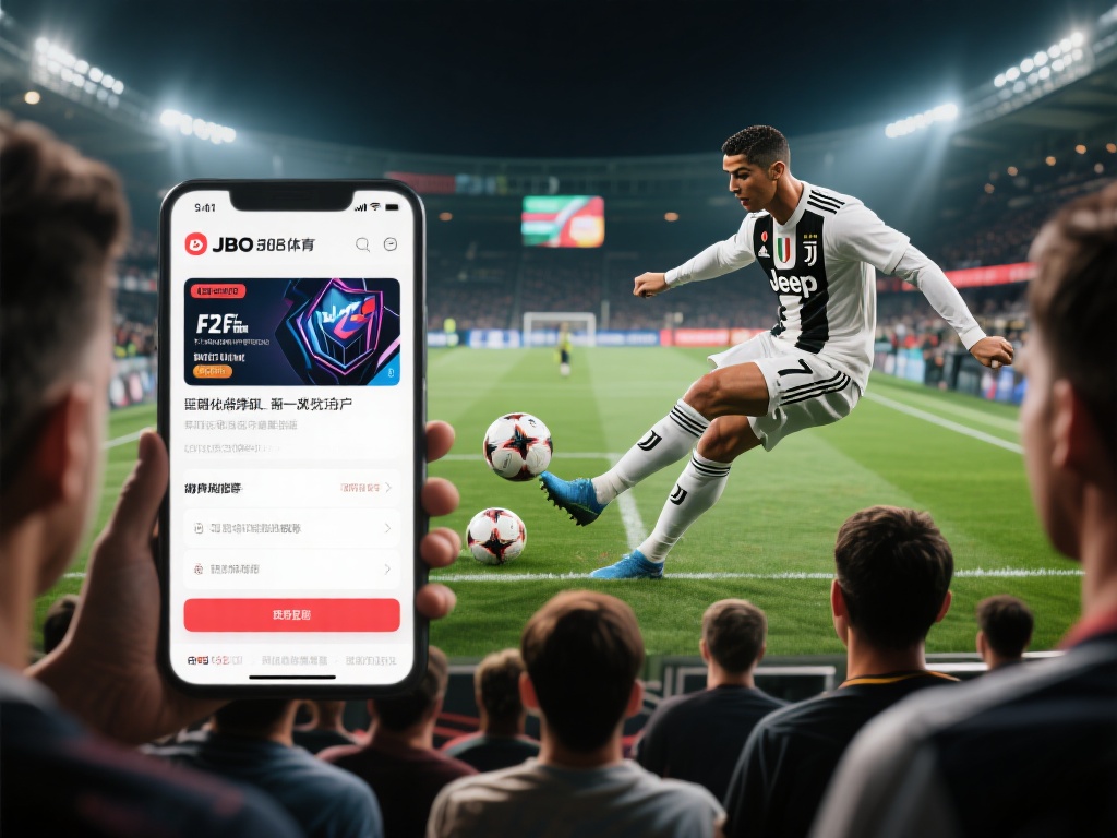 体育迷习惯于找到符合自己兴趣的比赛，而JBO竟博体