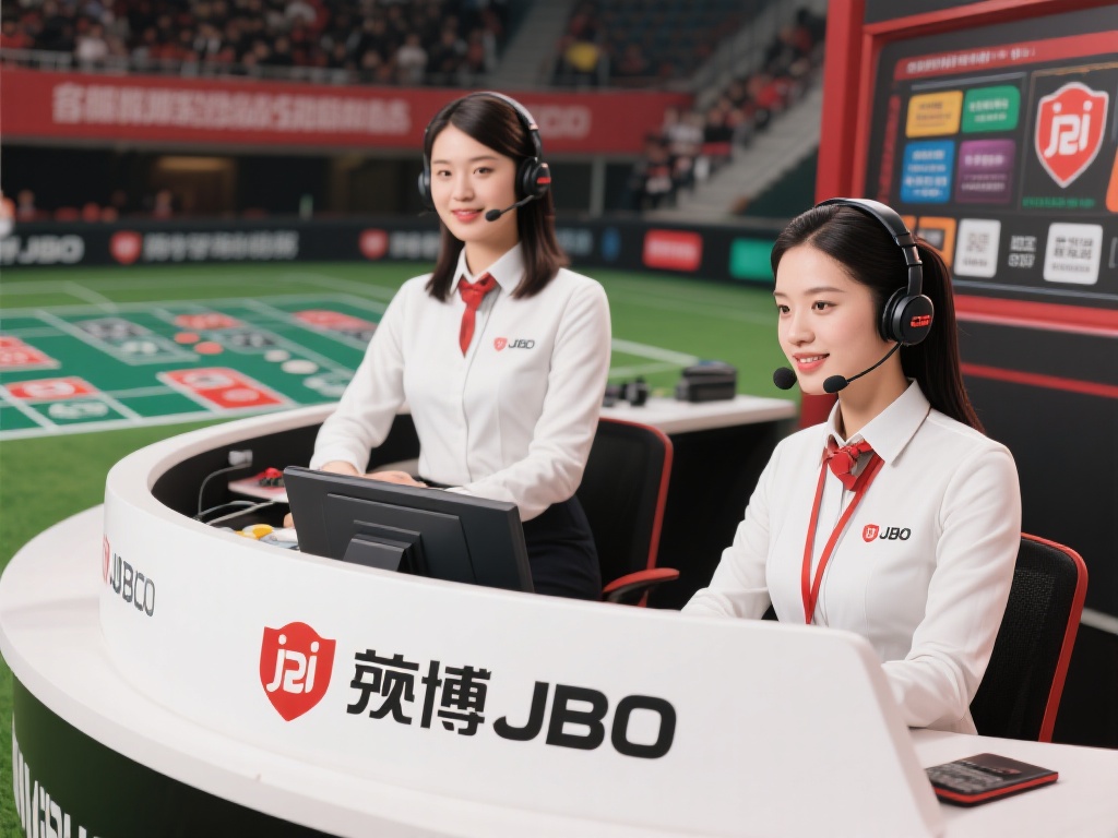 客户服务无忧，提升用户满意度
用户服务是竟博JB