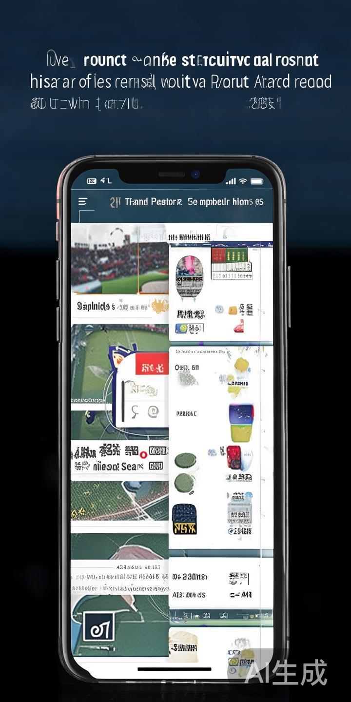 全面攻略:竞博体育app官方版苹果手机免费下载与安装指南 在开始操作之前,首先我们需要了解竞博体育官方版的核