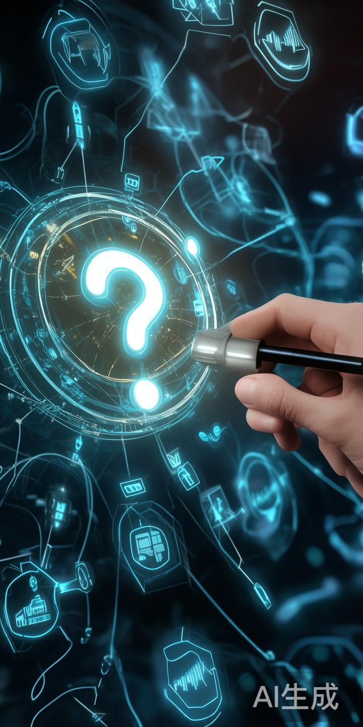 这些问题的出现，原因多种多样，可能涉及账号安全、银