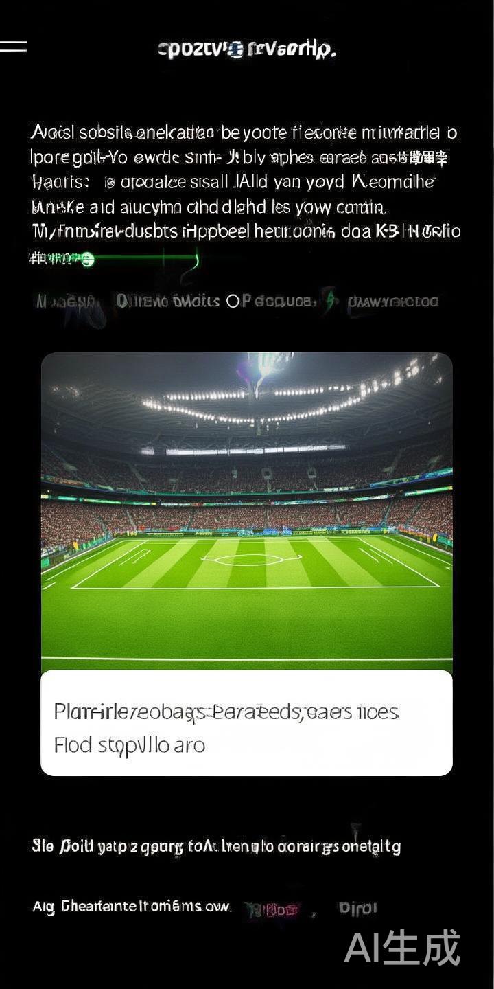 在当今互联网时代，体育博彩作为一种新兴的娱乐平台逐