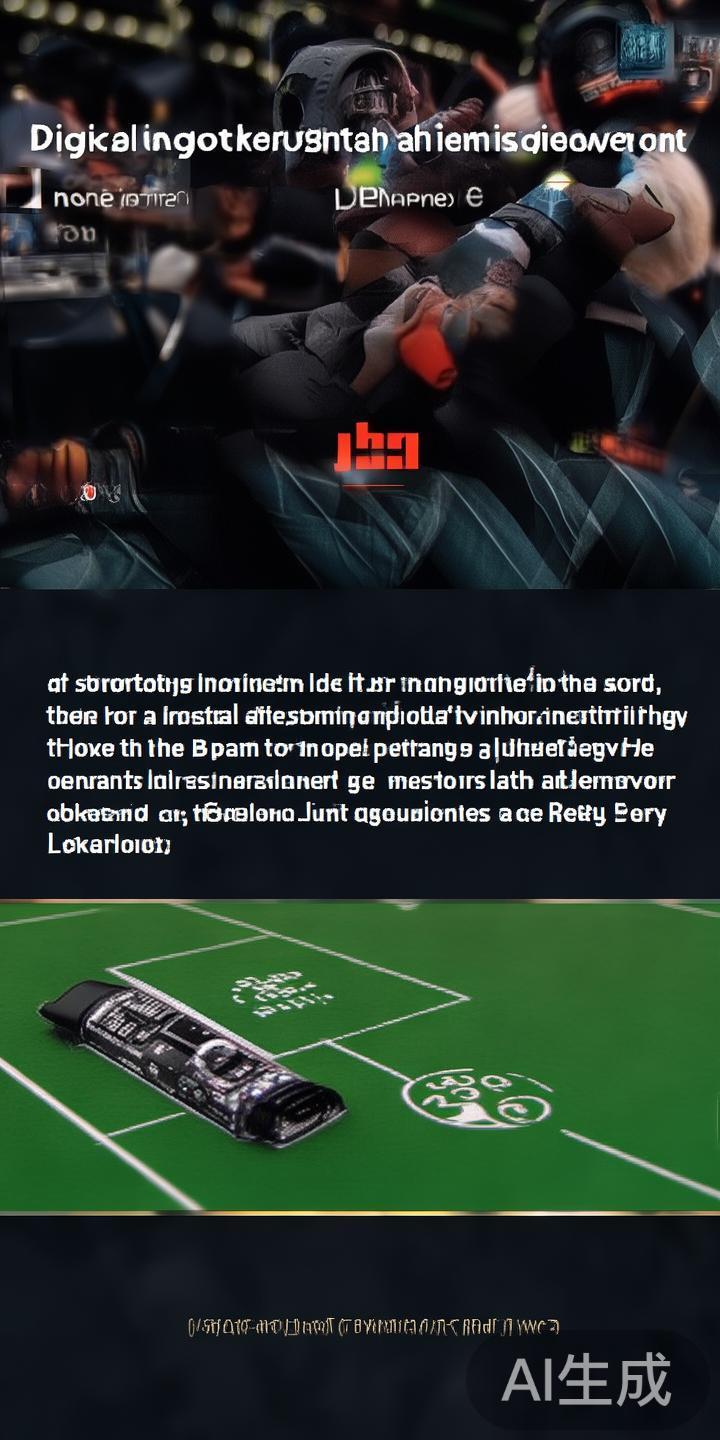 随着数字经济的不断推进，传统体育博彩逐步向线上迁移