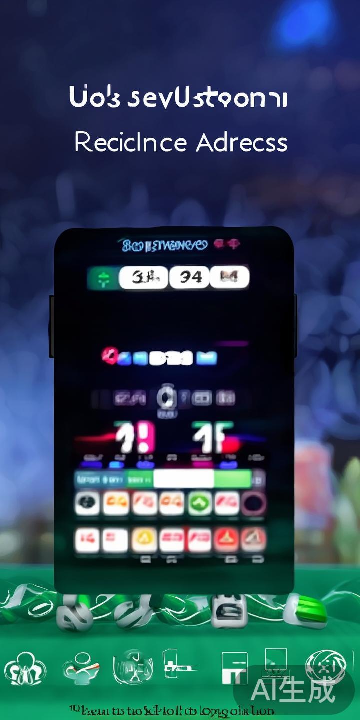 随着线上体育博彩行业的不断发展，竞博体育成为众多玩