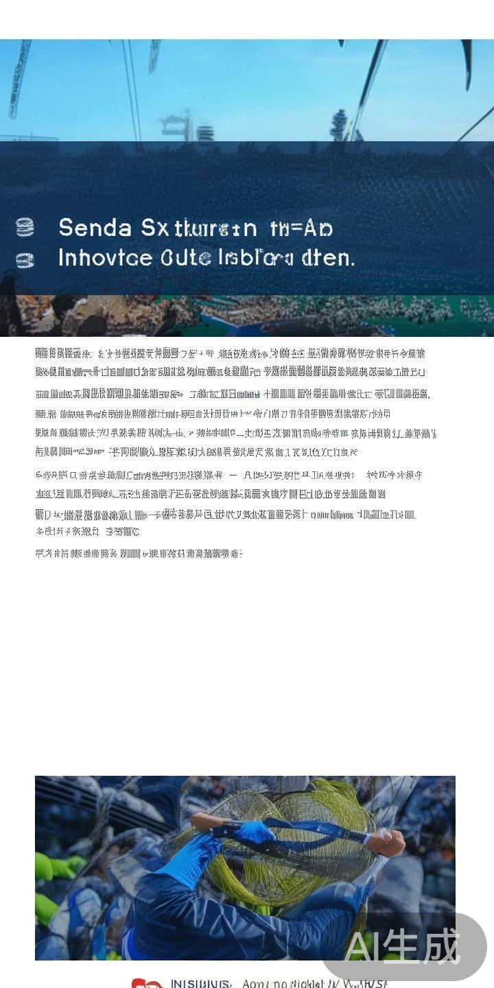 随着体育产业的不断发展，创新已成为推动行业向前的重