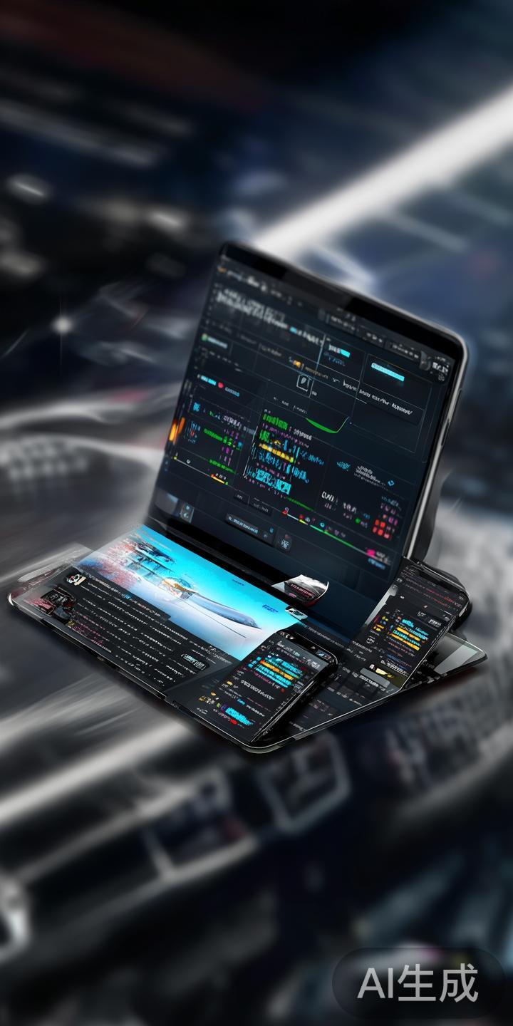 多平台兼容，满足多样需求
由于不同用户习惯不同，