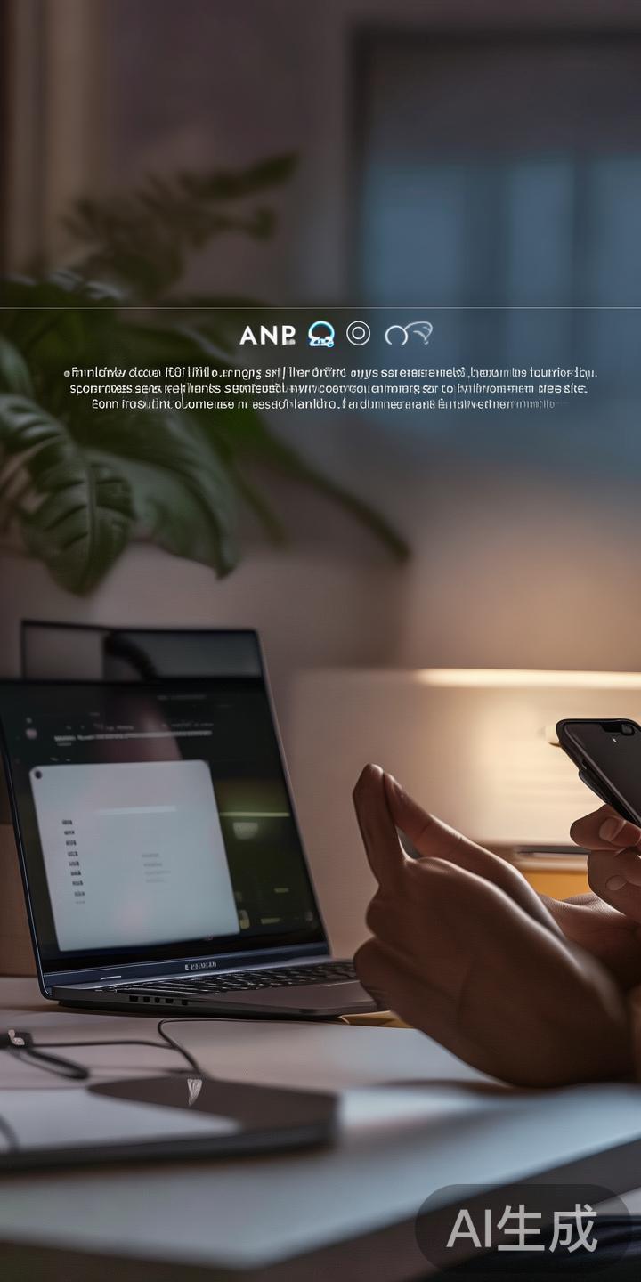 无论是使用手机还是电脑，稳定的网络连接是顺利登录的