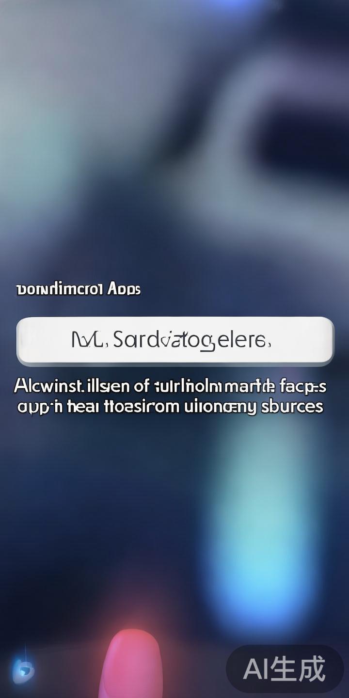 安卓设备下载流程
由于安卓系统的开放性，用户可能